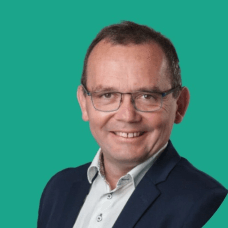 Christophe FOURGEAUD, Co-dirigeant
