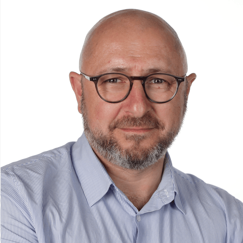 Gilles AUDIC, Formateur