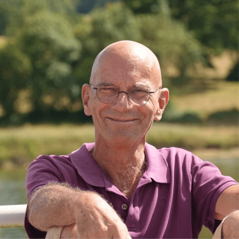 Alain MARION, Formateur