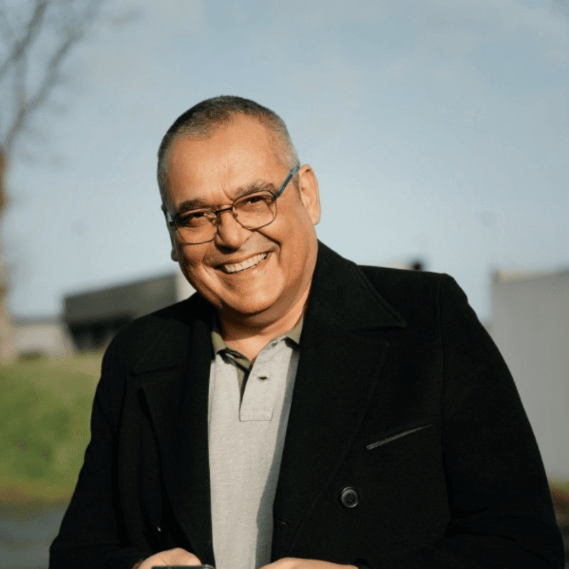 Arnaud BARATE, Formateur
