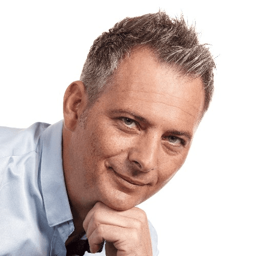 Frédéric MÉNARD, Formateur