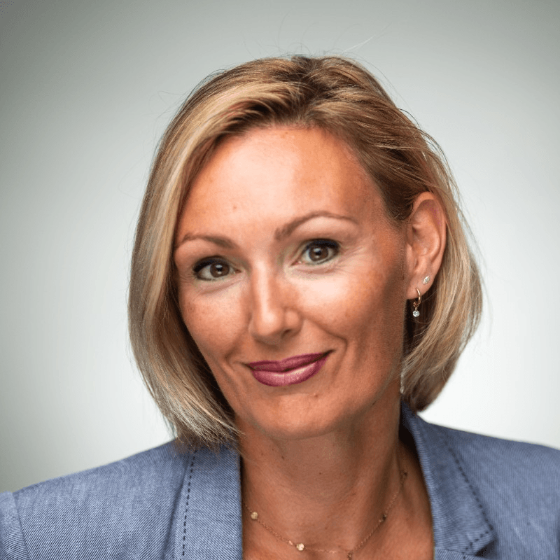 Christelle MARTIN, Formatrice
