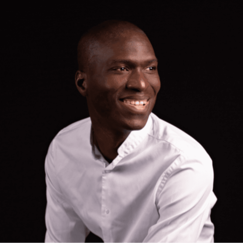 Ola LALEYE, Formateur
